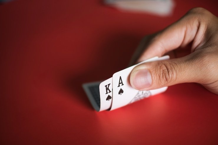 Permainan slot yang didukung bonus di mini1221