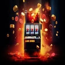 Fitur Scatter memicu putaran bonus di Golden Toad
