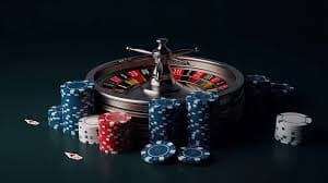 Ikan Jackpot Game 