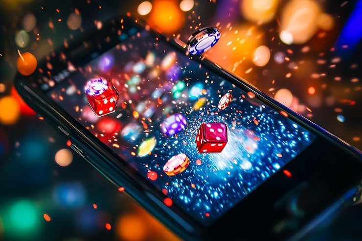 Riwayat permainan Togel 3D dengan daftar taruhan